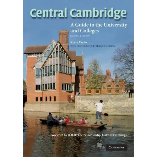 Central Cambridge