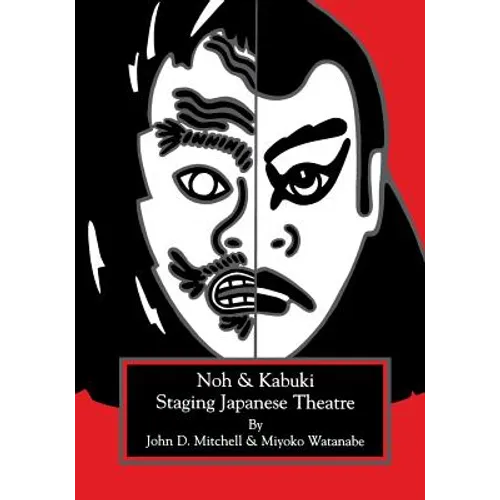 Staging Japanese Theatre: Noh and Kabuki.
