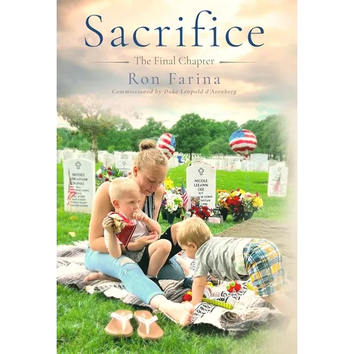 Sacrifice: The Final Chapter