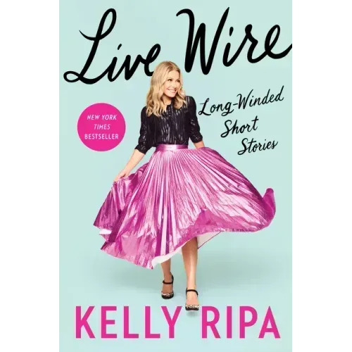 Live Wire: Long-Winded Short Stories