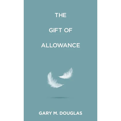 The Gift of Allowance