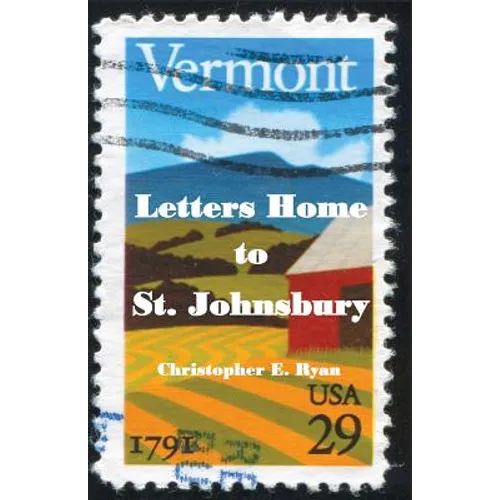 Letters Home to St. Johnsbury