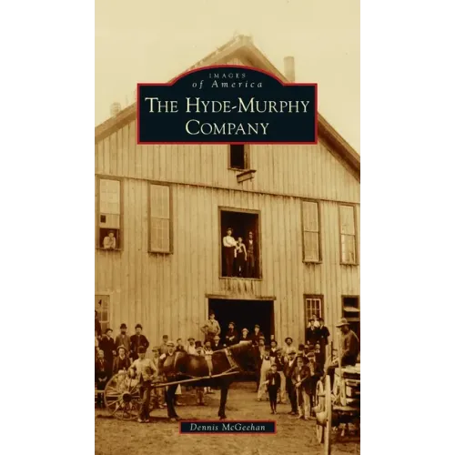 Hyde-Murphy Company