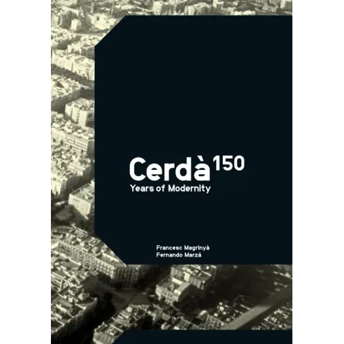 Cerda: 150 Years of Modernity