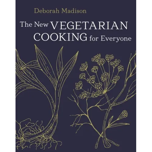 The New Vegetarian Cooking for Everyone: [A Cookbook]