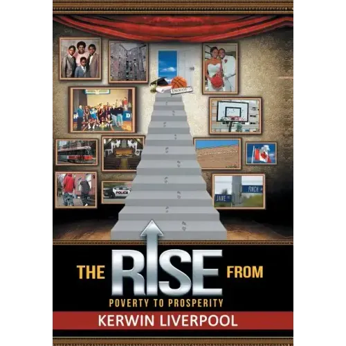 The Rise from Poverty to Prosperity