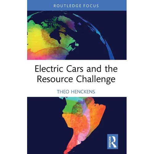 Electric Cars and the Resource Challenge
