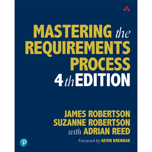 Mastering the Requirements Process