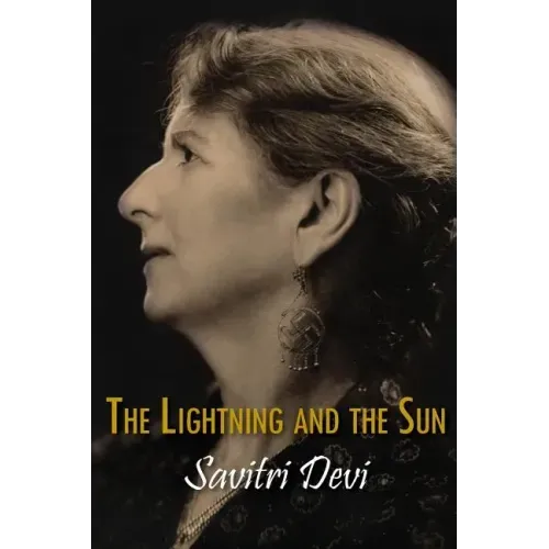 The Lightning and the Sun