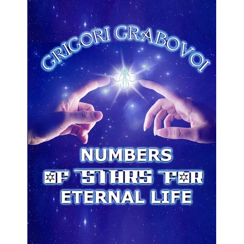 Numbers of Stars for Eternal Life