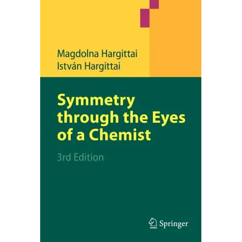 Symmetry Through the Eyes of a Chemist