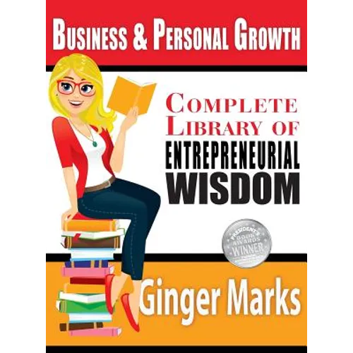 Complete Library of Entrepreneurial Wisdom