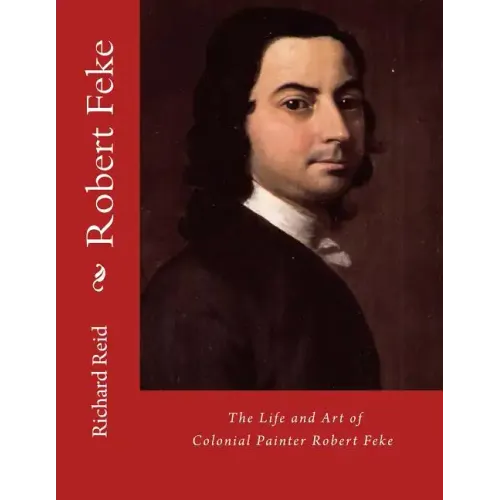 Robert Feke