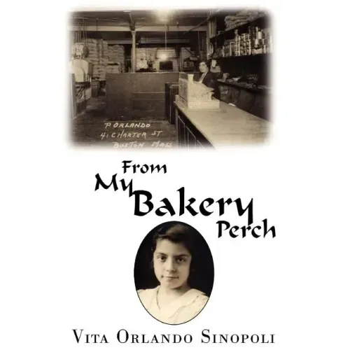 From My Bakery Perch