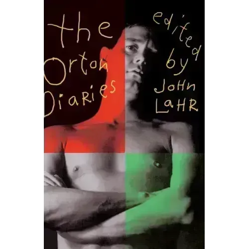 The Orton Diaries