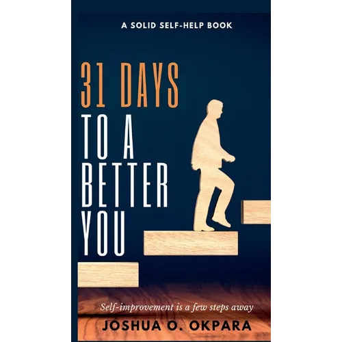 31 Days To A Better You