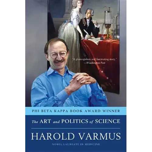 Art and Politics of Science