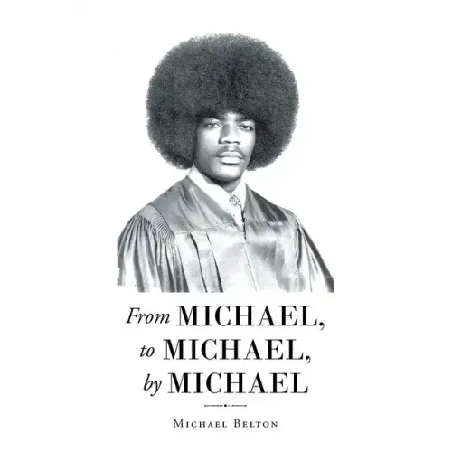 From Michael, to Michael, by Michael
