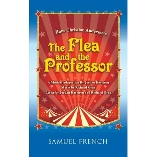 Hans Christian Andersen's the Flea and the Professor