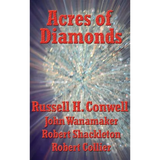 Acres of Diamonds: A Short Classic on Opportunity and Success - Hardcover