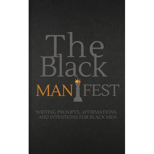 The Black Manifest
