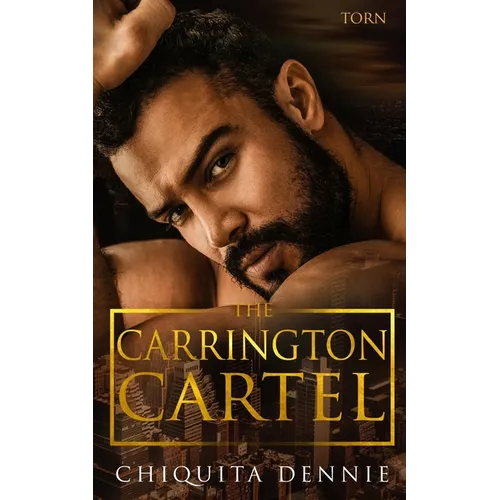 Torn: A Forbidden Age Gap Dark Mafia Romance