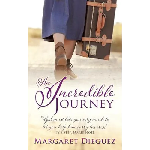 An incredible journey