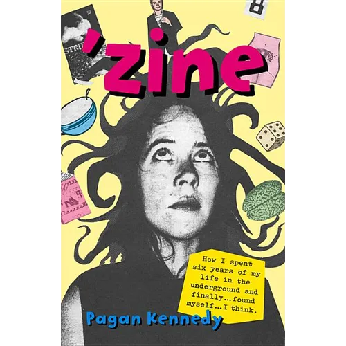 Zine