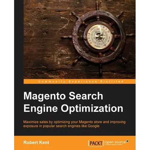 Magento Search Engine Optimization