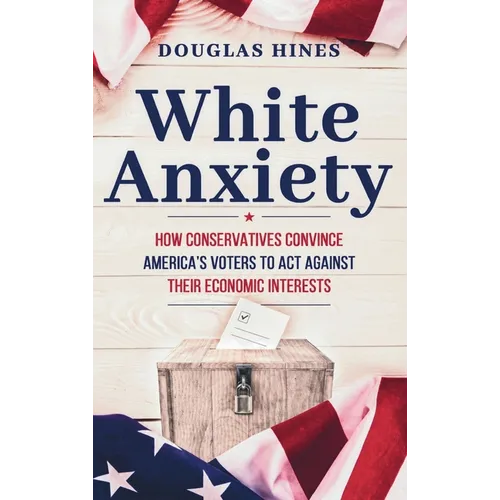 White Anxiety