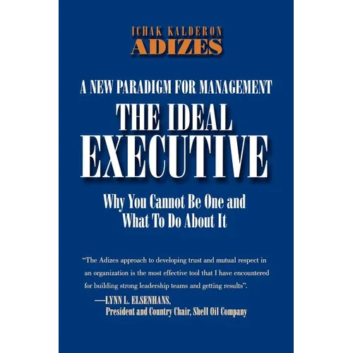 The Ideal Executive