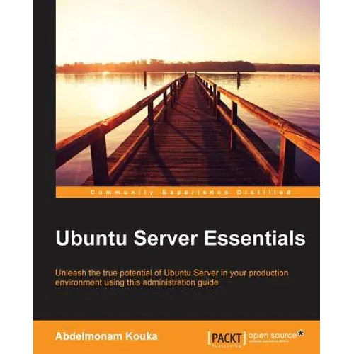 Ubuntu Server Essentials