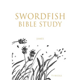 Swordfish Bible Study: James - Paperback
