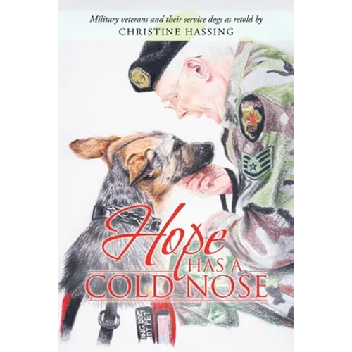 Hope Has a Cold Nose