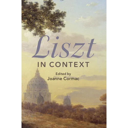 Liszt in Context