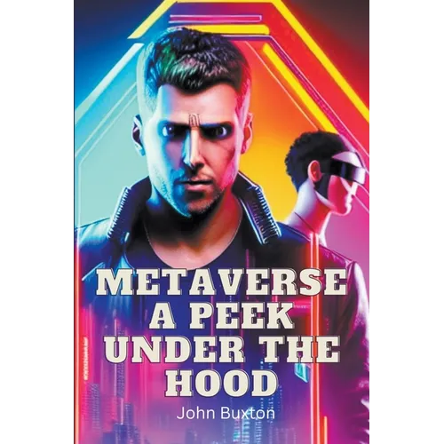 Metaverse a Peek Under the Hood