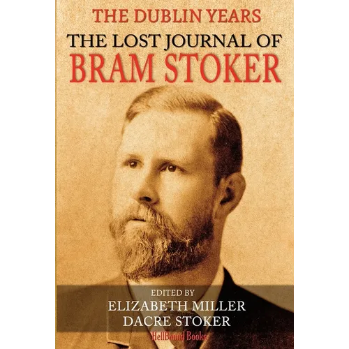 The Lost Journal of Bram Stoker