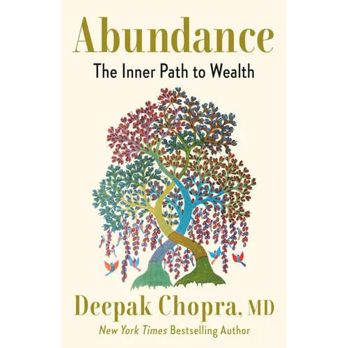 Abundance: The Inner Path to Wealth