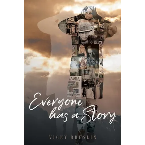 Everyone has a Story