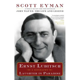 Ernst Lubitsch: Laughter in Paradise