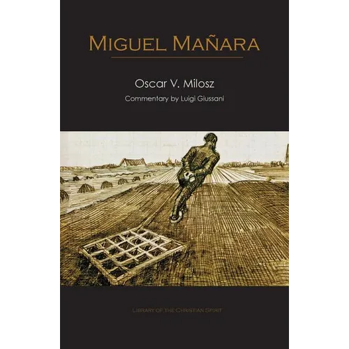 Miguel Mañara