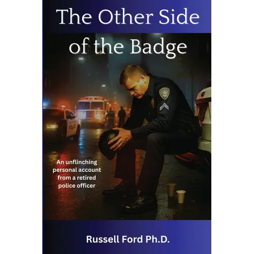 The Other Side of the Badge