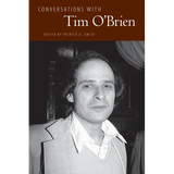Conversations with Tim O'Brien - Paperback