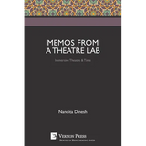 Memos from a Theatre Lab: Immersive Theatre & Time - Paperback