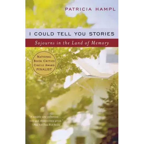 I Could Tell You Stories