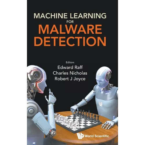 Machine Learning for Malware Detection