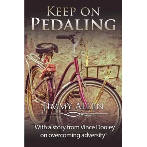 Keep on Pedaling