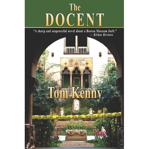 The Docent