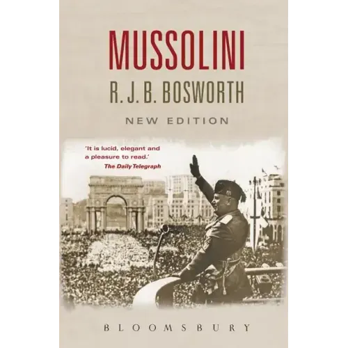Mussolini