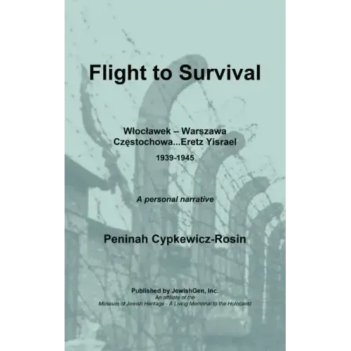 Flight to Survival